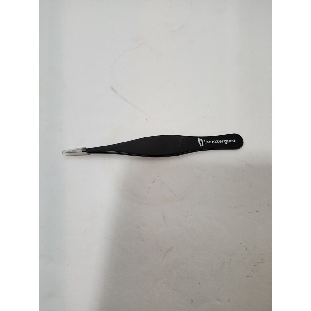 Tweezer Guru Pointed Tip Tweezers
